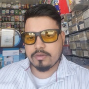 Mohd Javed 26 Moradabad