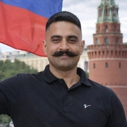 ANKU SHARMA 31 Yerevan