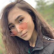 Dilnaz 23 Karaganda