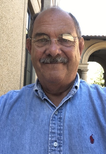 My photo - Gustavo, 64 from Baton Rouge (@gustavo415)