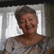 Evdokiya 67 Chelyabinsk