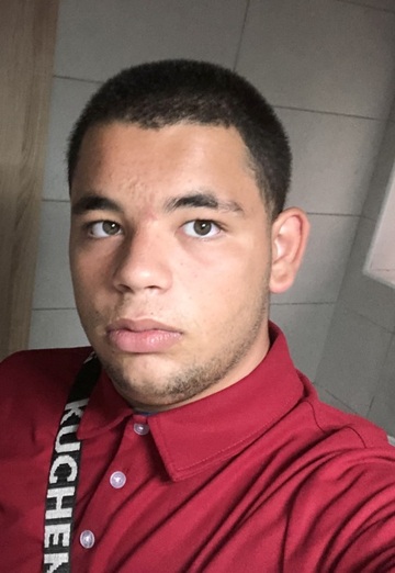 My photo - Antonello, 18 from Sliema (@antonello28)