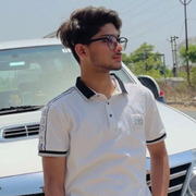 Arsh Alam 18 Kanpur