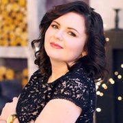 Oksana 38 Saint Petersburg