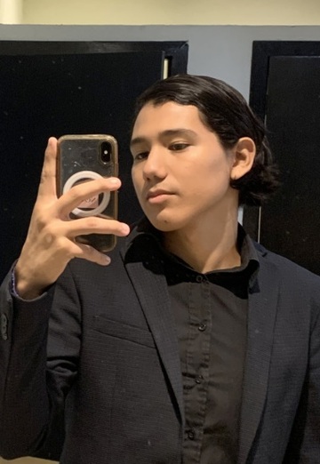 Jorge Herrera (@jorgeherrera4) — my photo № 1