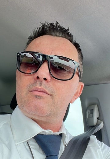 My photo - Lorenzo, 49 from Milan (@lorenzo365)