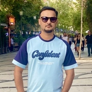 Mehmood Ali 29 Sialkot