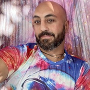 Reza 38 San Francisco