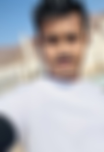 My photo - Soft mind, 26 from Dammam (@hasan11425)