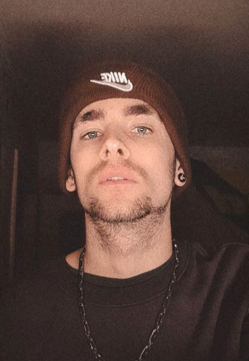 My photo - Akjerry47, 26 from Nottuln (@akjerry)