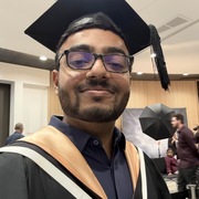 Jerin Roy 23 Melbourne