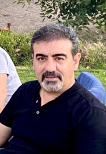 Ayhan Güler (@ayhan826) — my photo № 3