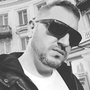 Sergey 41 Zielona Góra