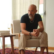 damian 46 Barcelona