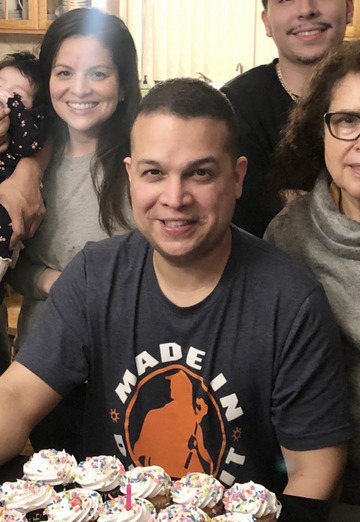 Xavier (@xavier245) — my photo № 2