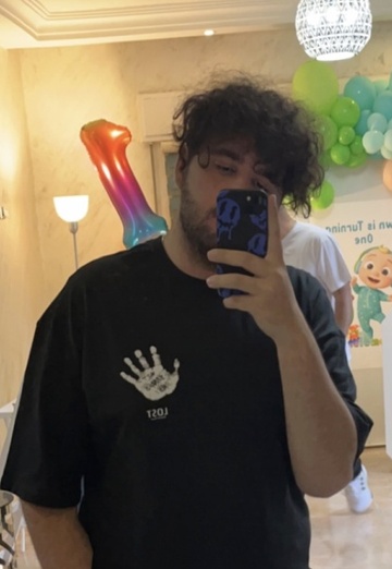 Amro (@amro72) — my photo № 1