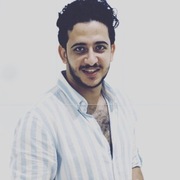 Mahmoud 29 Cairo