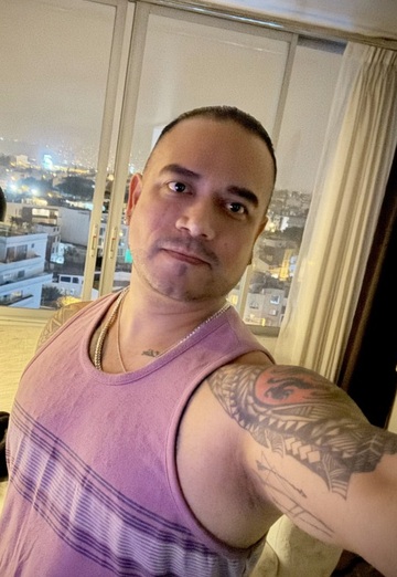 Cristhian Alexander (@cristhianalexander) — my photo № 1