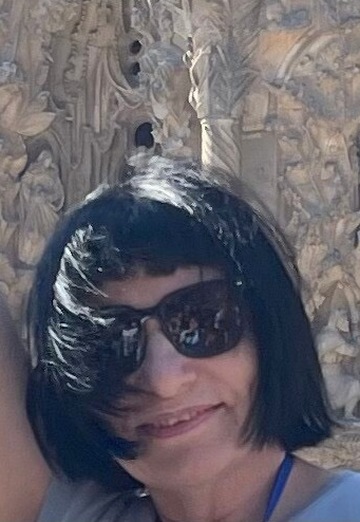 My photo - Lyudmila, 64 from Duesseldorf (@ludmila127840)