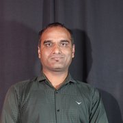 Santosh 38 Pune