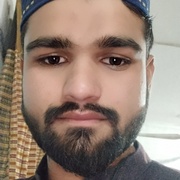 Mubasher Ali 23 Lahore
