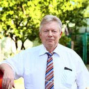 oleg 71 Berlin