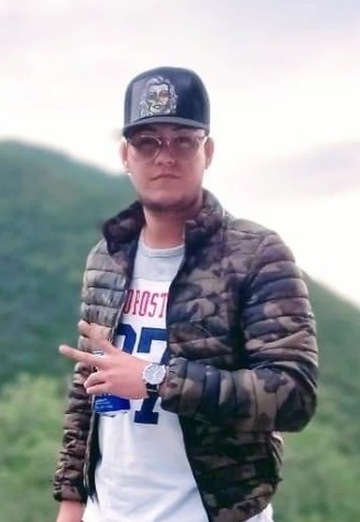 My photo - Jair Piñeiro, 32 from Tampico (@jairpieiro)