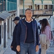 Jose 57 Madrid