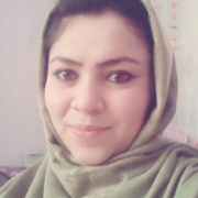 Krishma 27 Kabul