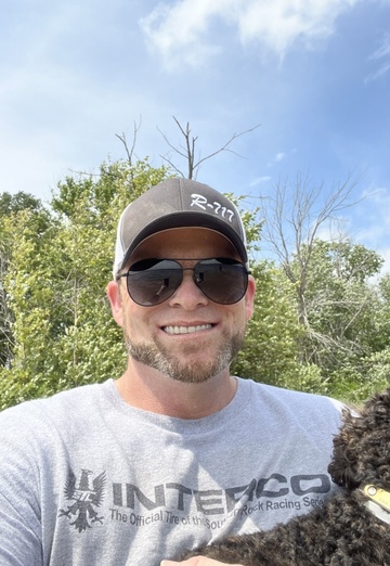 My photo - Josh, 47 from Moberly (@josh899)