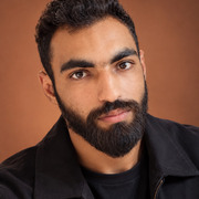 Mohamma 21 Antwerp