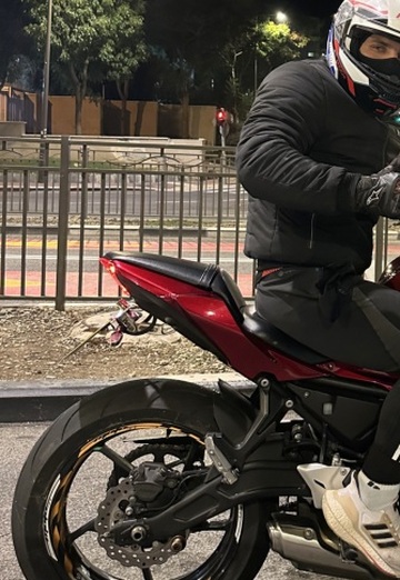 Ali (@ali88630) — my photo № 5