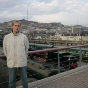 Anton Petrov 40 Auckland