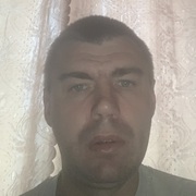 Сергей 35 Иркутск