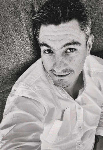 My photo - Galo, 41 from Espeja (@galo85)