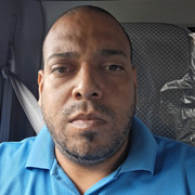 Luis fernando 38 Cali