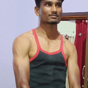 Mukesh Kashyap 27 Delhi