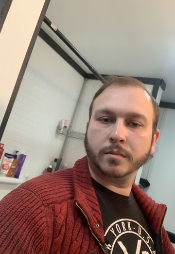 My photo - Fred, 35 from Glens Falls (@fred2134)