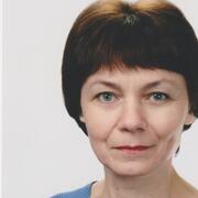 Татьяна 48 Дніпро́