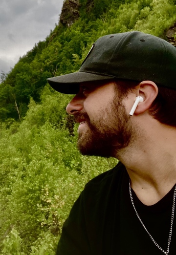 My photo - Ryan, 30 from Allentown (@name2902)