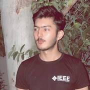 Alex 26 Islamabad
