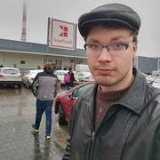Danny 23 Prague
