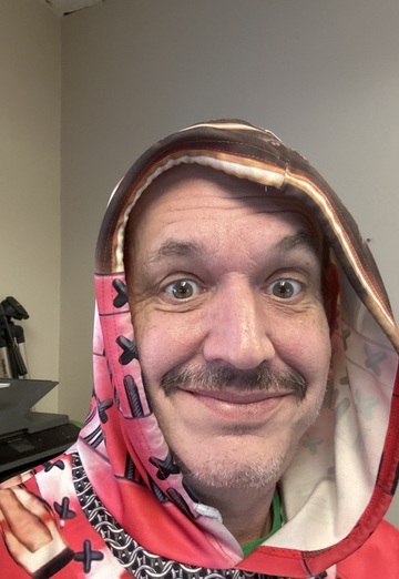 My photo - Jay, 52 from Denver (@jay1476)