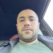 Misha 36 Krasnodar