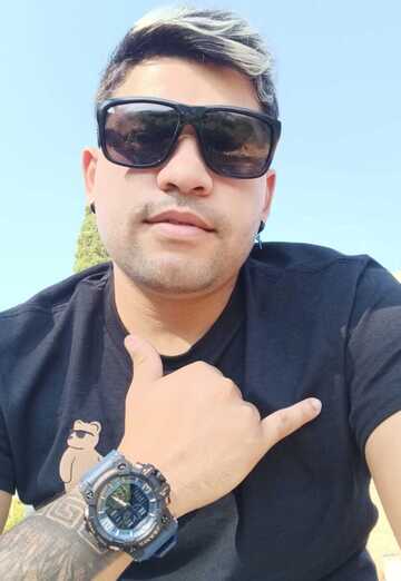 Luis (@luis3200) — my photo № 2