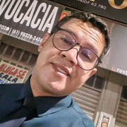 Eterson Alves 39 Brasília