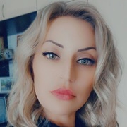 Anastasiya 41 Yekaterinburg