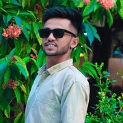 Asif mirza 27 Dhaka