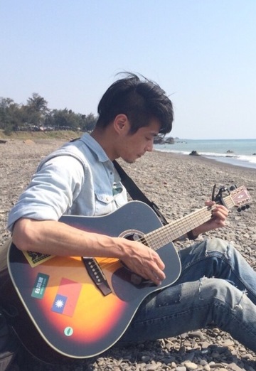 Steven (@steven3411) — my photo № 1