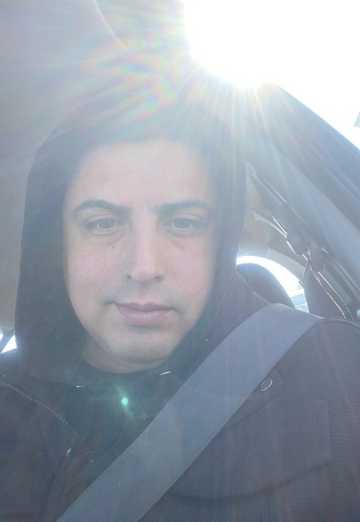 My photo - Christian, 38 from Richardson (@christian1320)